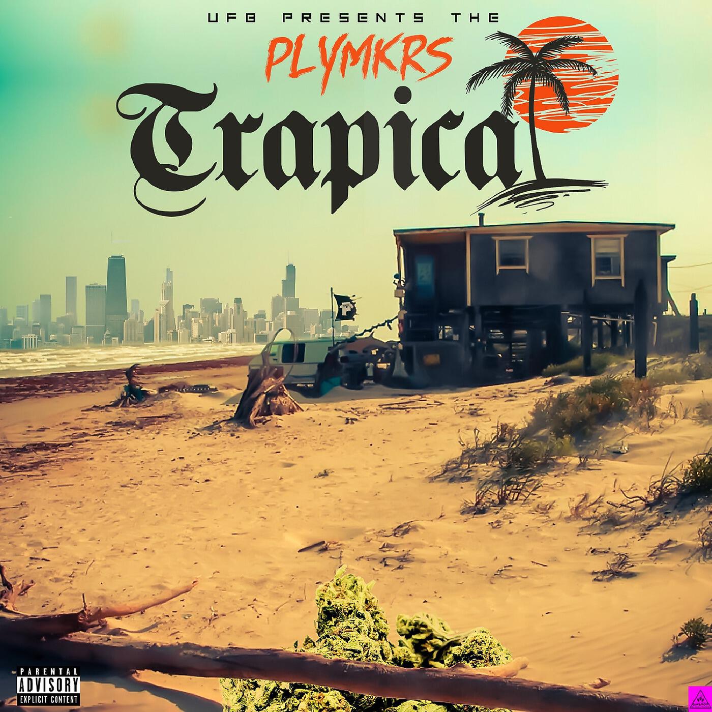 PLYMKRS - Playmaker