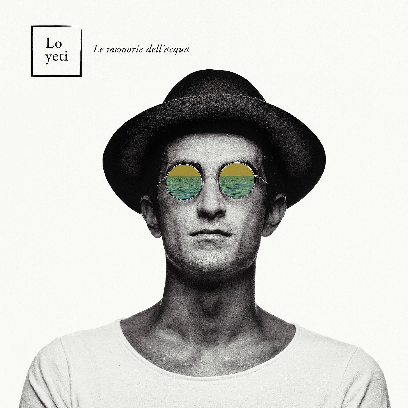Lo Yeti - Sotto effetto della luna