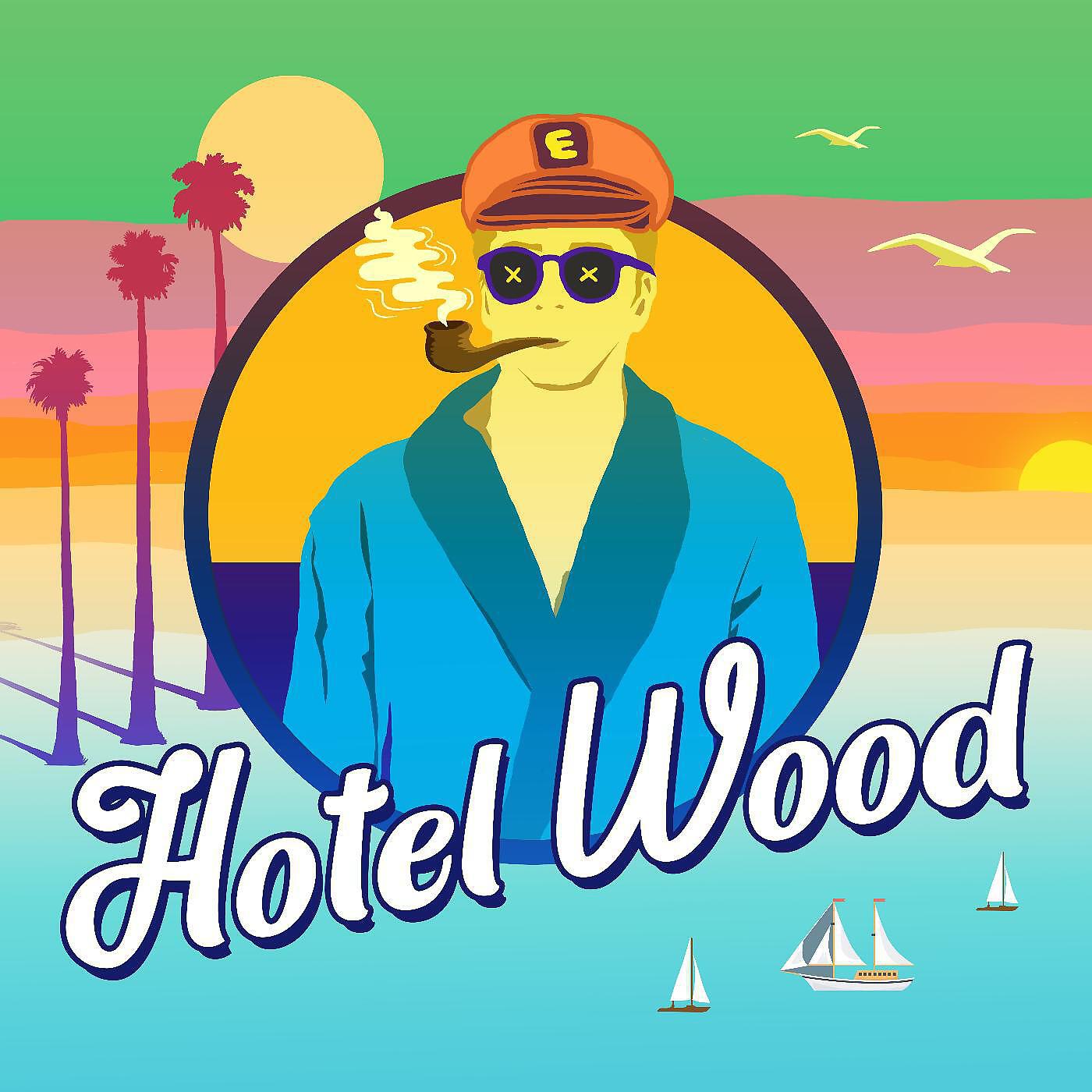 Engelwood - Yacht Days (feat. Bonus Points)