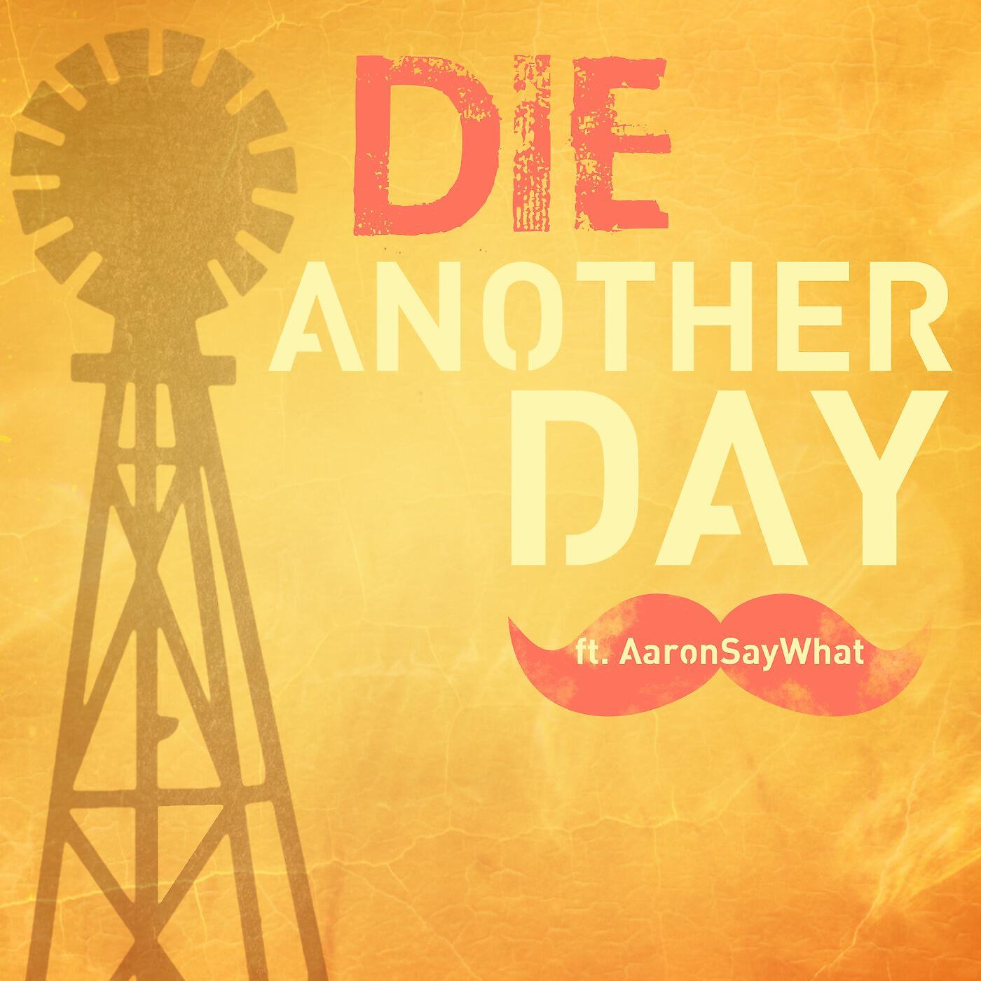 Rockit Gaming - Die Another Day (feat. Rockit & AaronSayWhat)