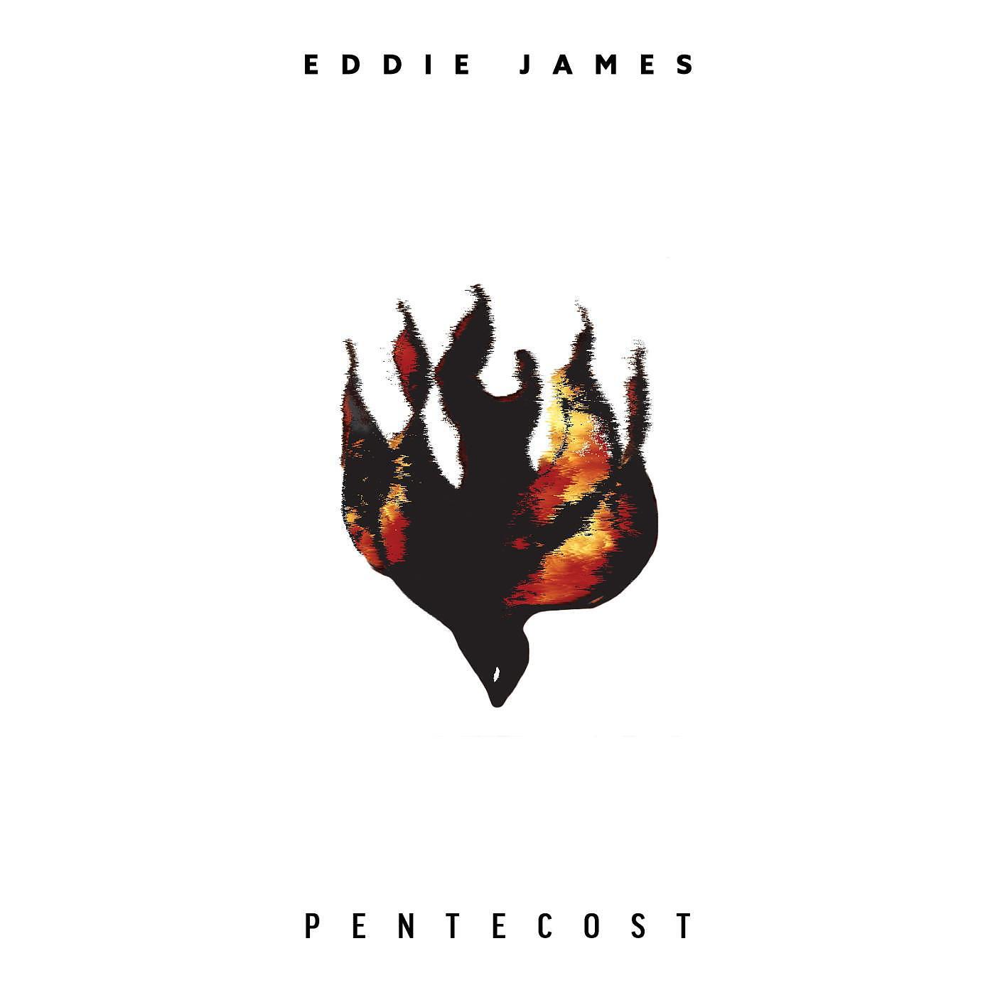 Eddie James - No Place I'd Rather Be: Set a Fire (feat. Dante Bowe)