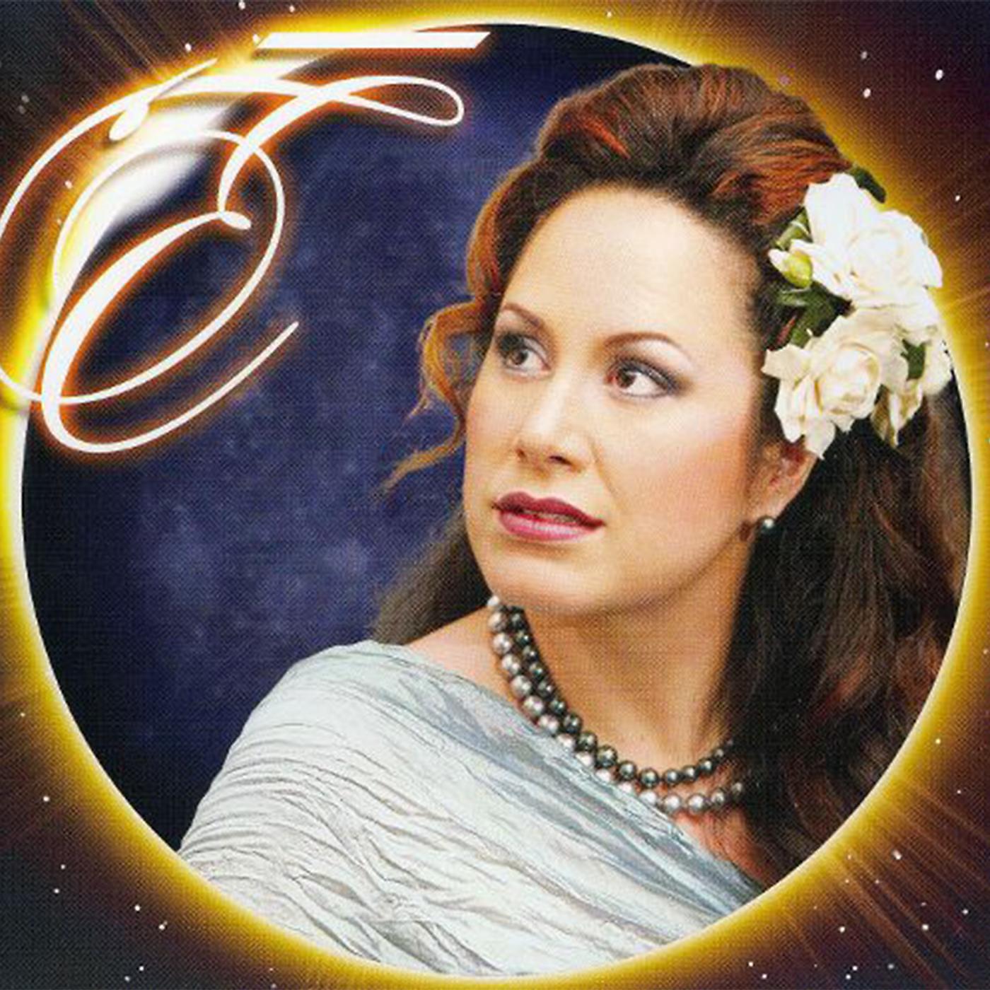 Natalie Ai Kamauu - Mahina O Hoku / Aloha Wau Ia `Oe