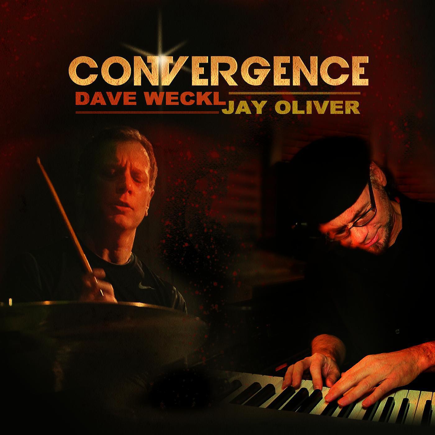 Dave Weckl & Jay Oliver - Road to Connemara