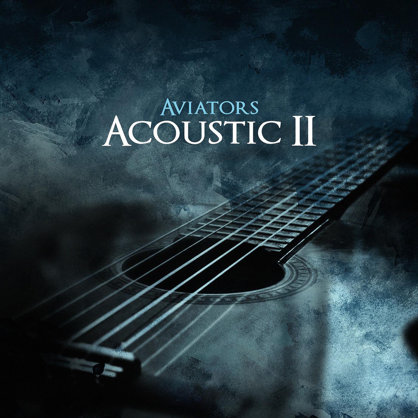 Aviators - Our Little Horror Story (Acoustic Version)