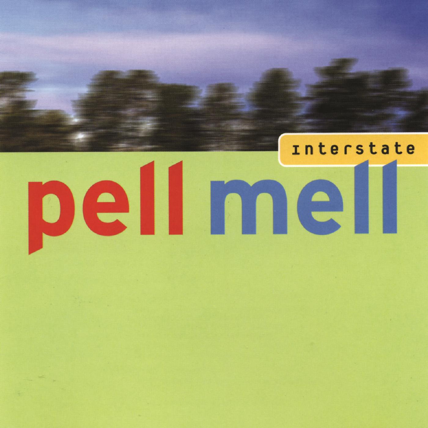 Pell Mell - Constellation