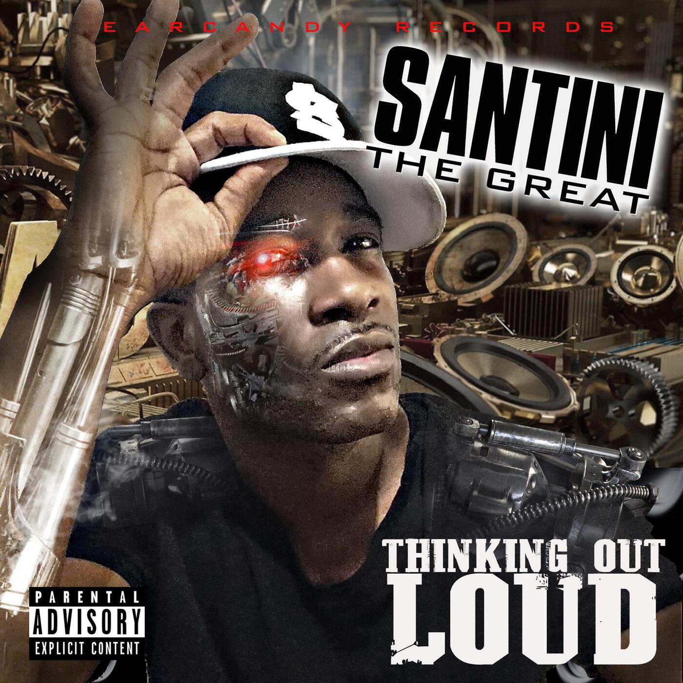 Santini The Great - Intro-Prime