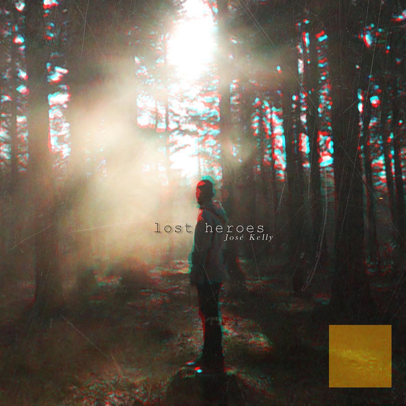 José Kelly - Be Free (feat. Elspeth Young)
