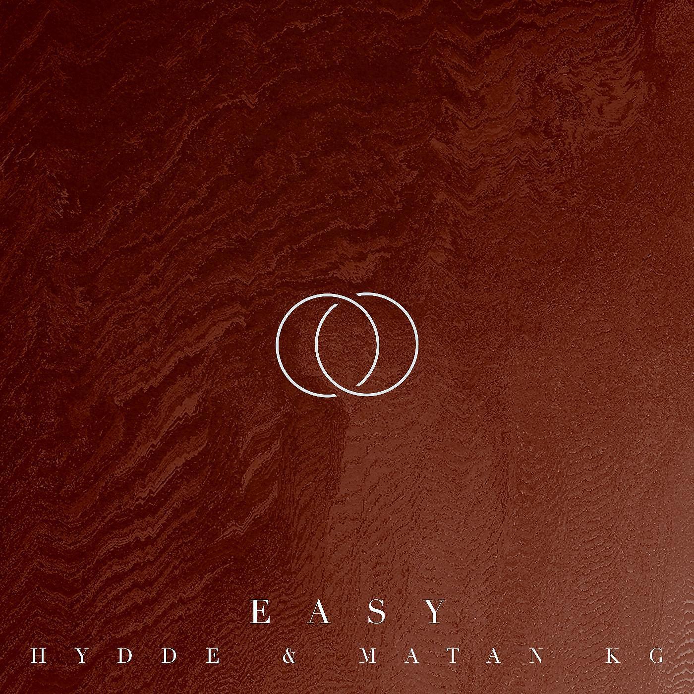 HYDDE & Matan KG - Easy