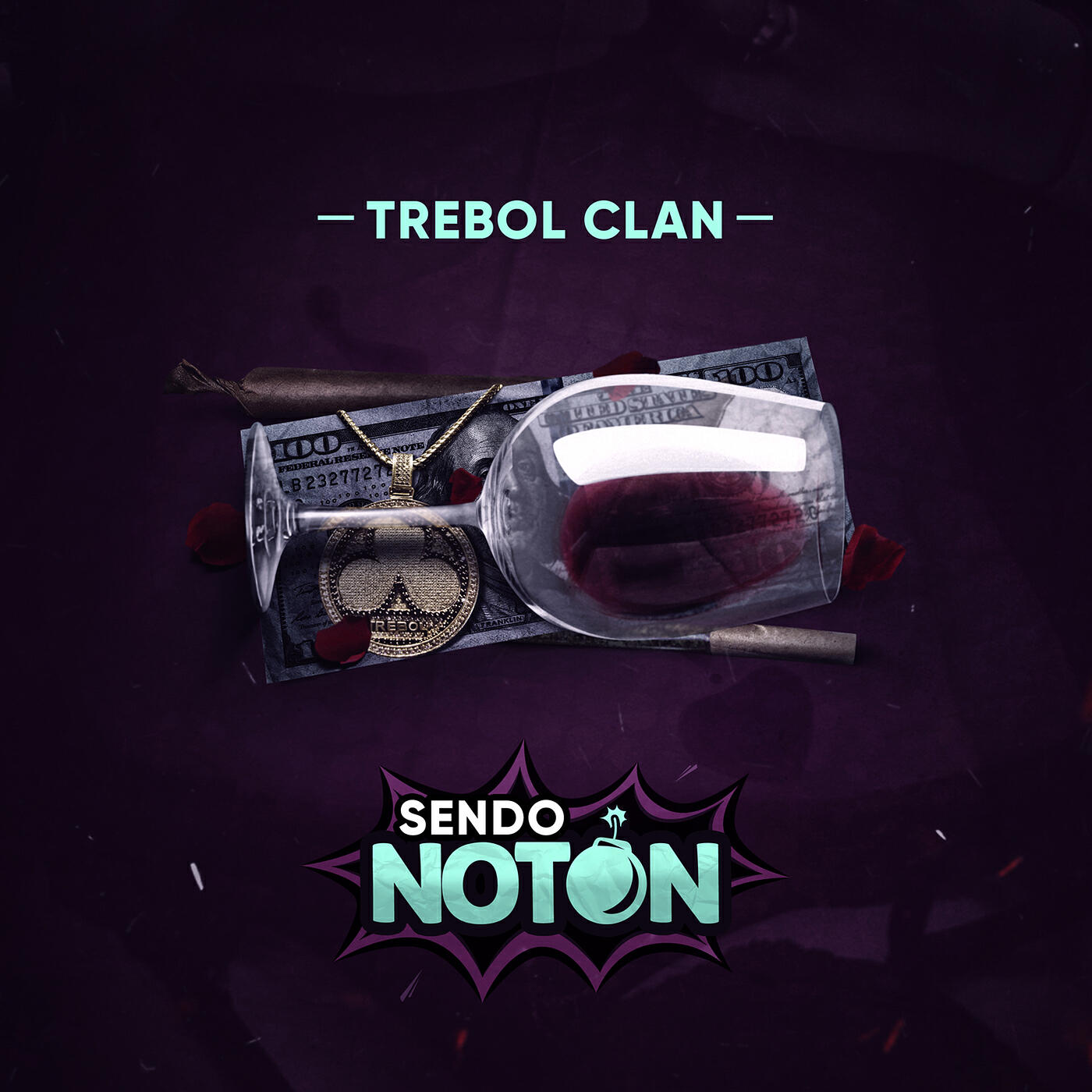 Trebol Clan - Sendo Noton