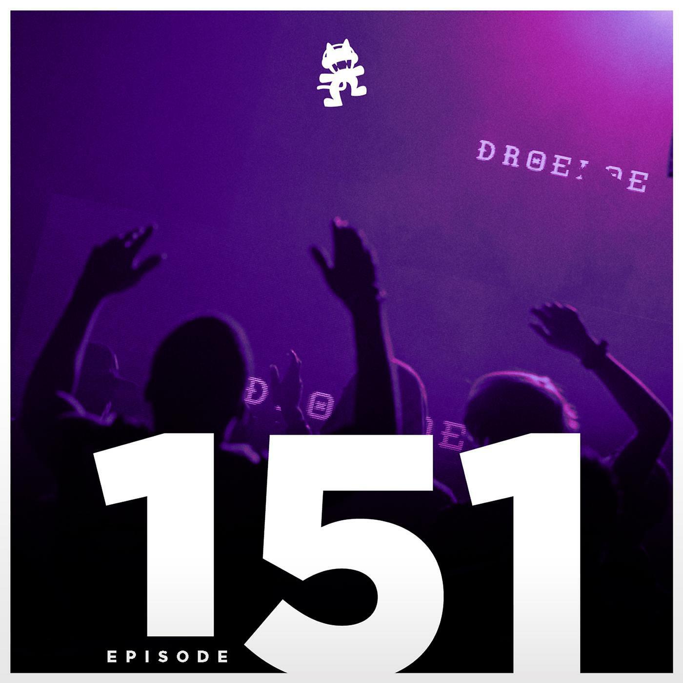 Monstercat - Monstercat Podcast EP. 151