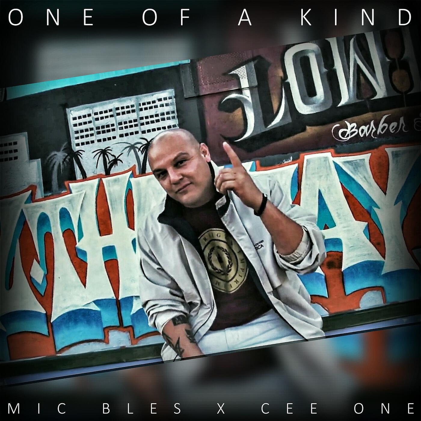 Mic Bles & Cee One - One of a Kind