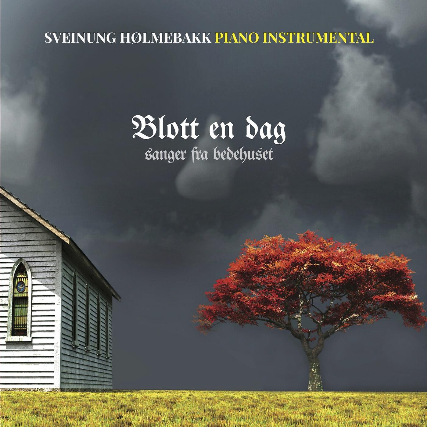 Sveinung Hølmebakk - Hvilken Venn Vi Har I Jesus