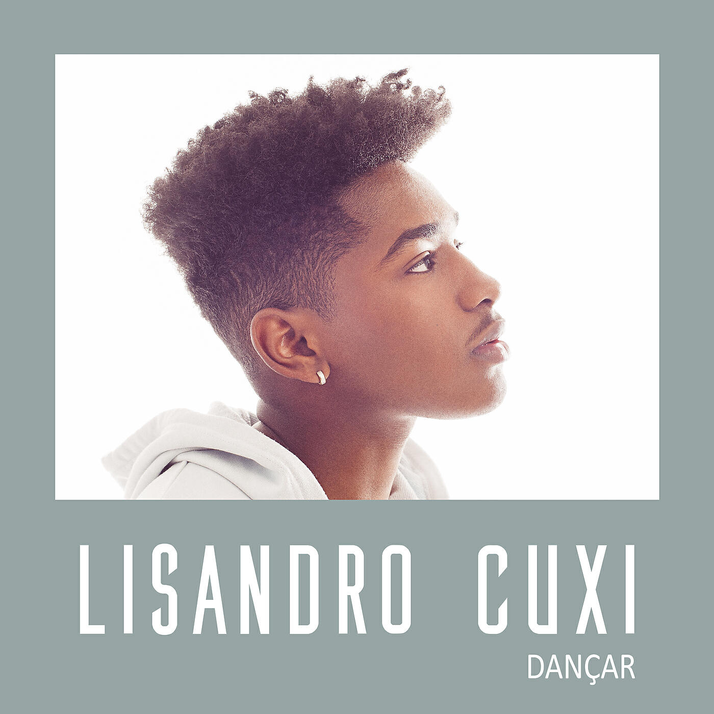 Lisandro Cuxi - Dançar (Versão Portuguesa)