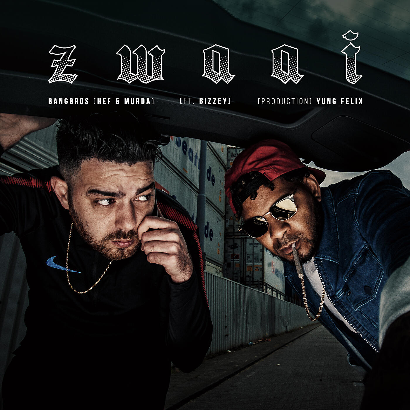 BangBros - Zwaai