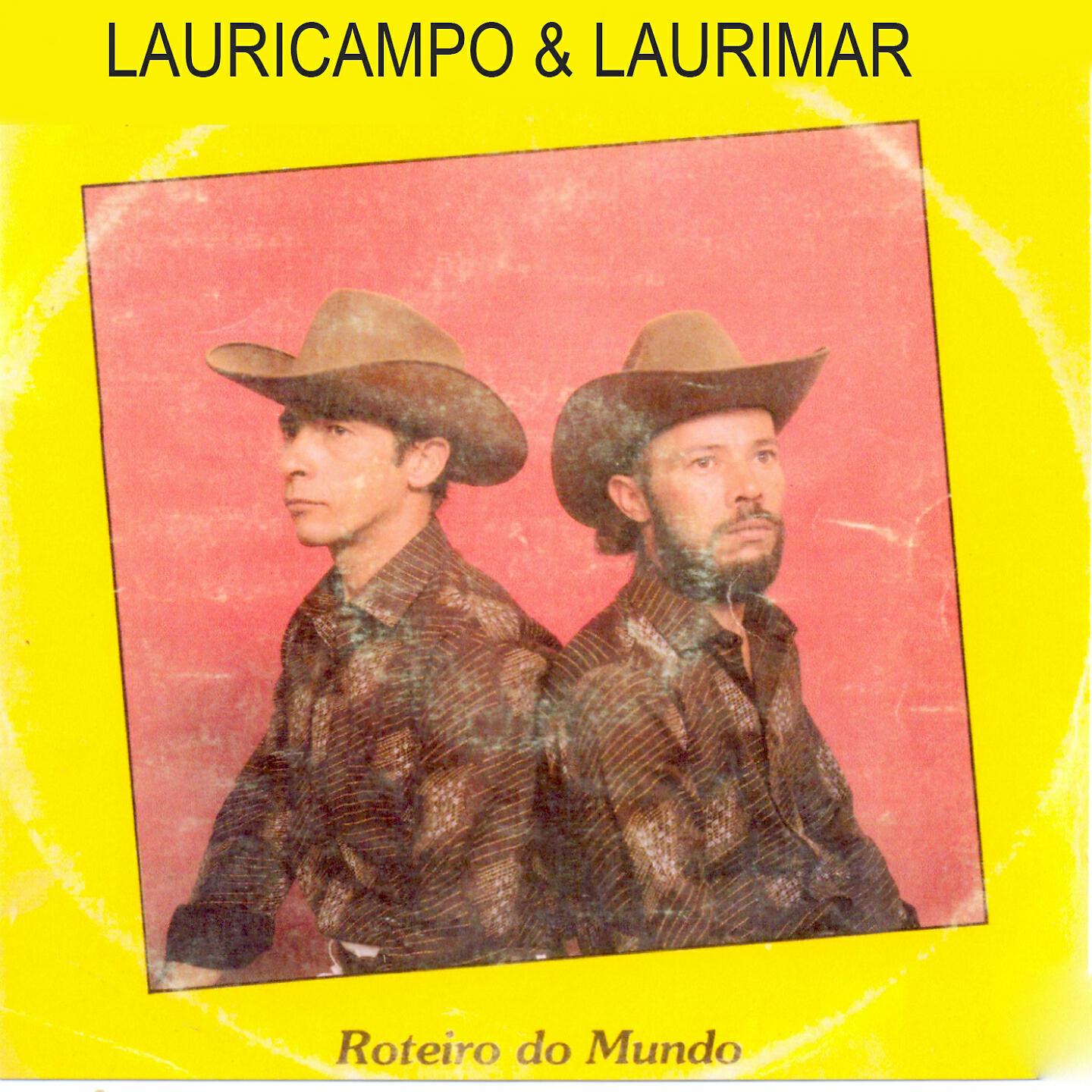 Lauricampo e Laurimar - O Imigrante