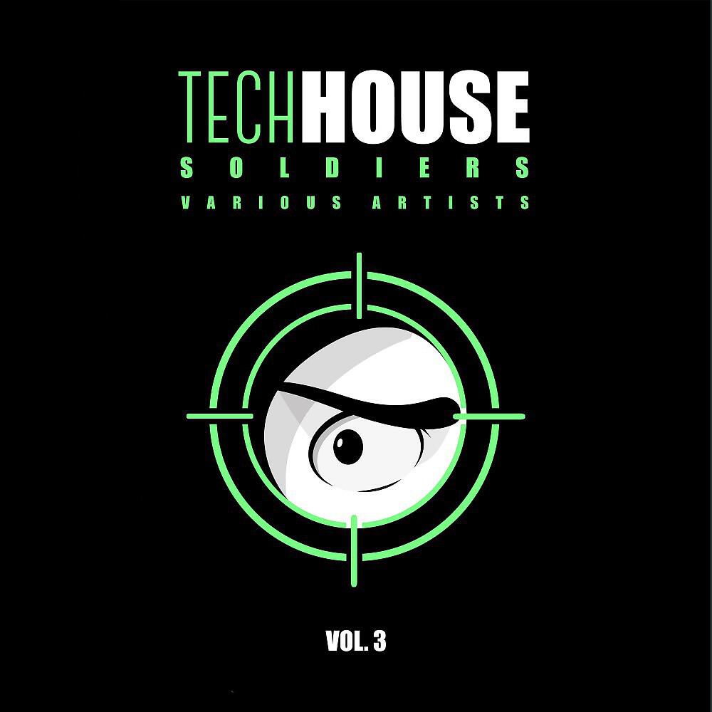 Thomas Ferry & Dot Comma - Have a Good Time (Grandoni & Cava Remix)
