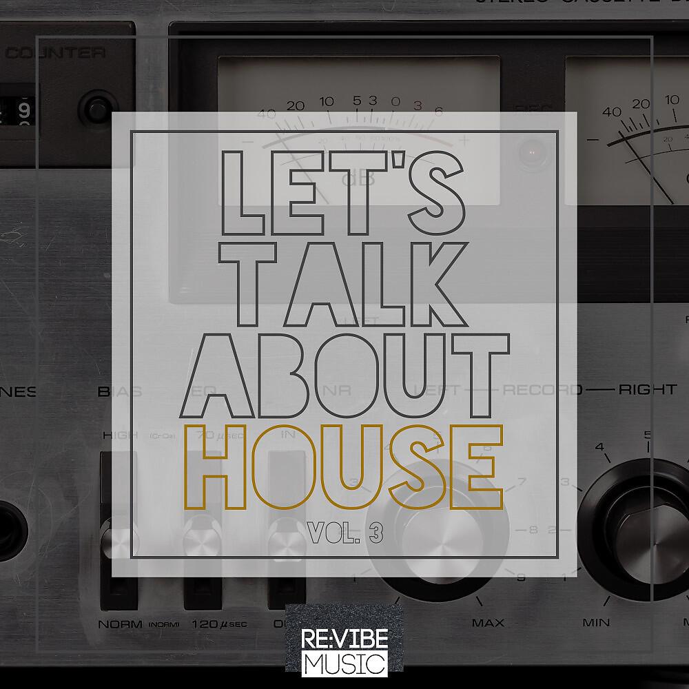 Yves Eaux & Melvin Spix - I've Waited (Original Mix)