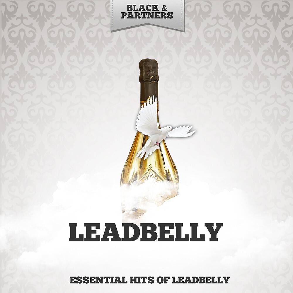 Lead Belly - Outskirts of Town (Original Mix)