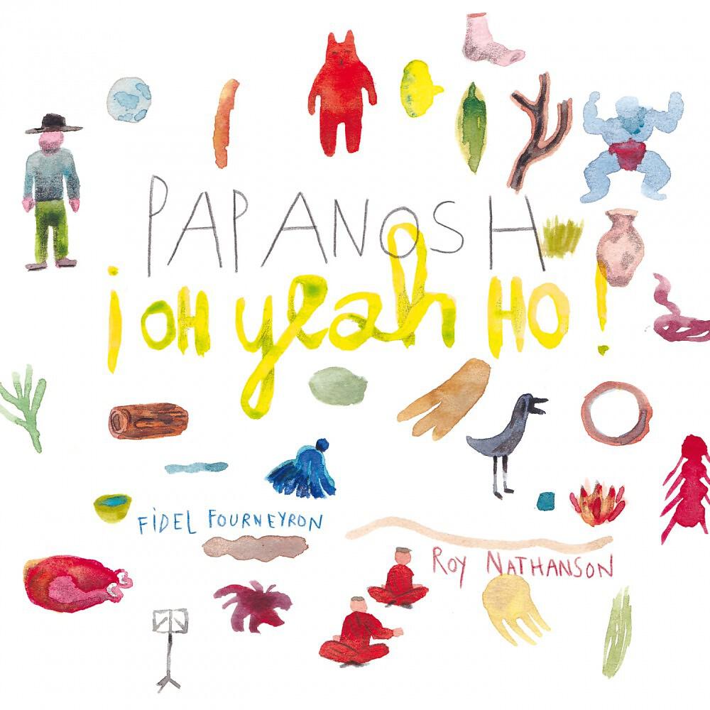 Papanosh - Canon