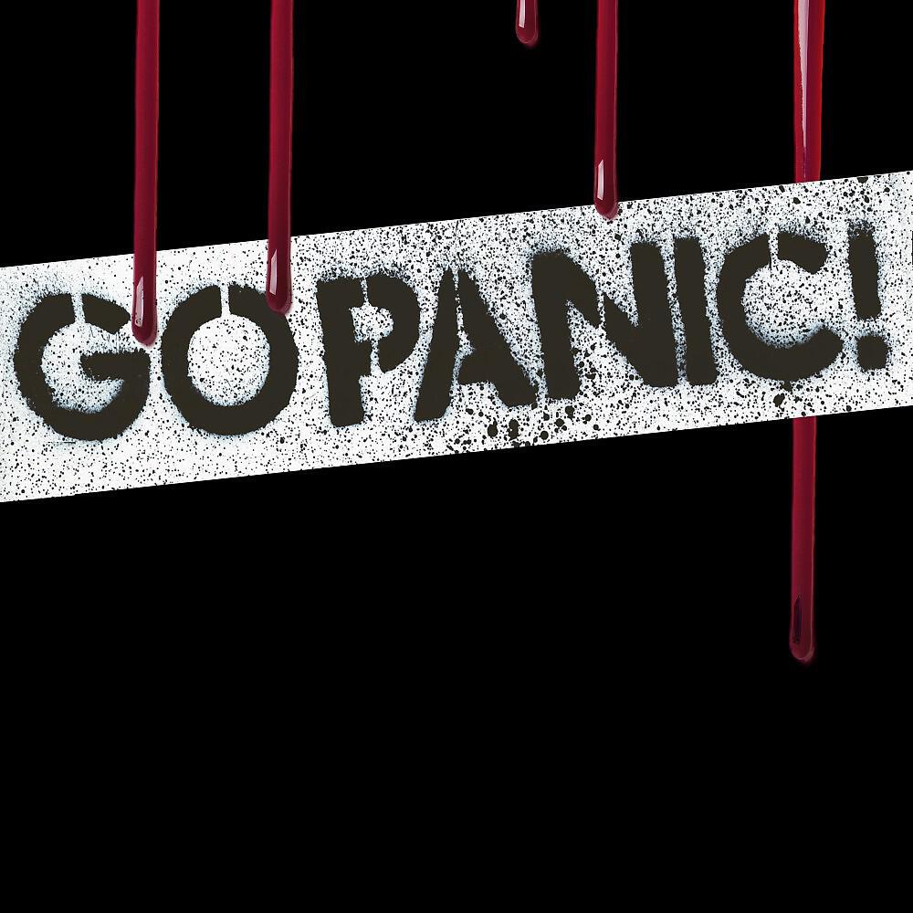 Go Panic! - Leper Messiah