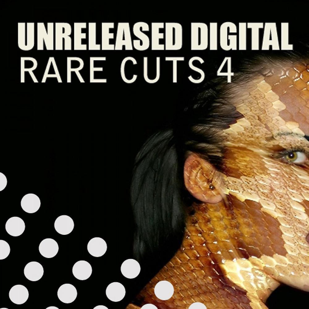 Постер альбома Rare Cuts 4 - Royal Edition