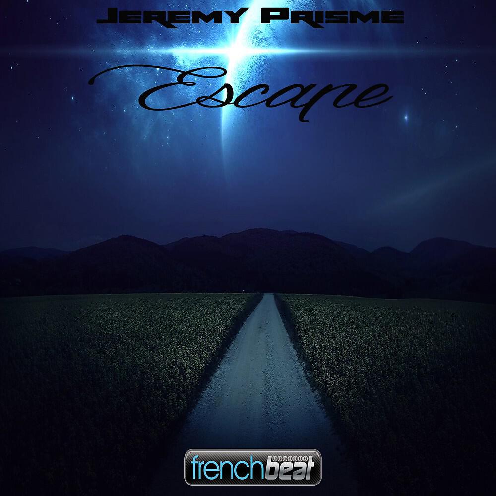 Jeremy Prisme - Escape