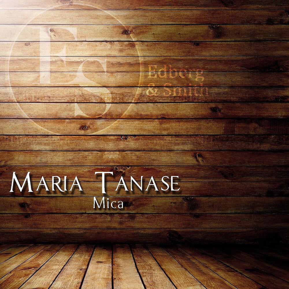 Maria Tanase - Aseara Vintul Batea Maria Tanase (Original Mix)