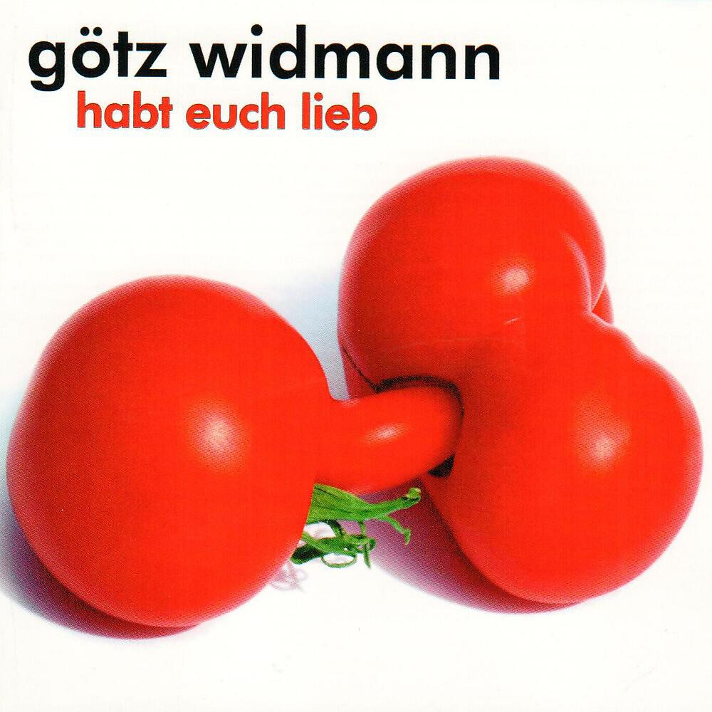 Götz Widmann - Kamikazefraun