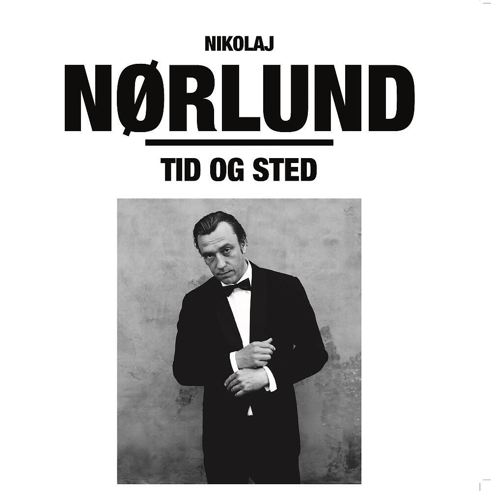 Nikolaj Nørlund - Er Det I Aften