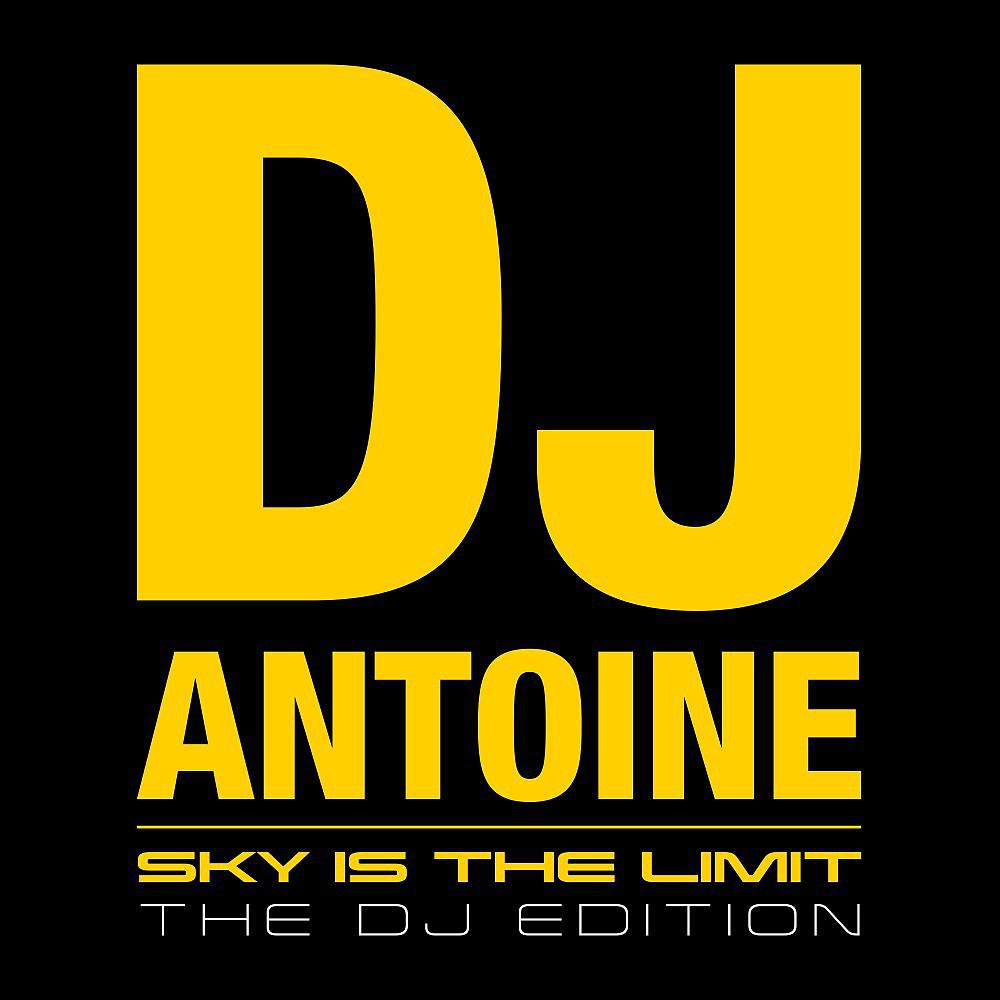 DJ Antoine - Give It up for Love (Barnes & Heatcliff Remix)