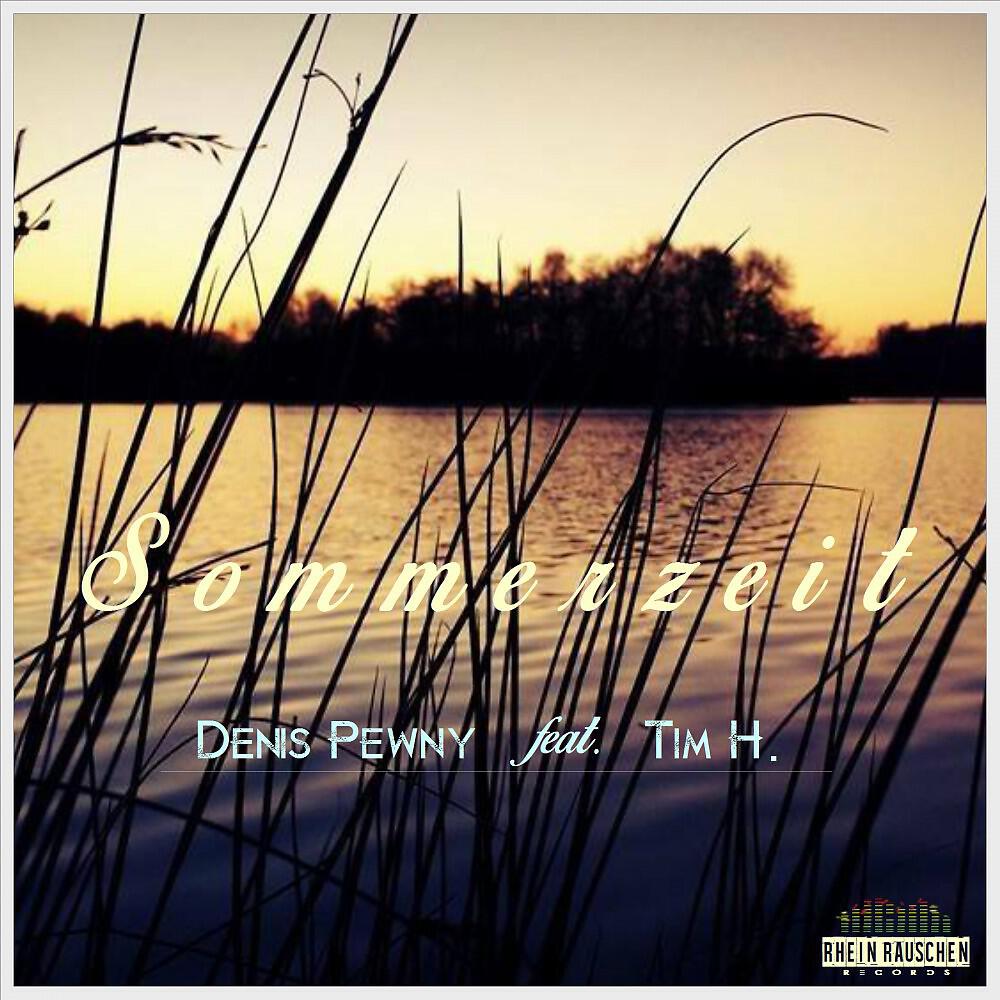 Denis Pewny - Sommerzeit (Extended Mix)