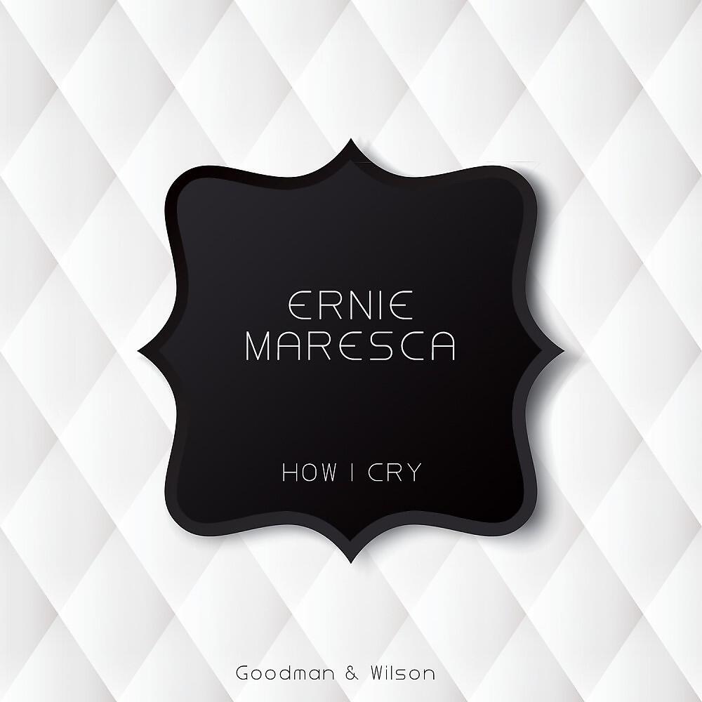 Ernie Maresca - I'm Gonna Make It Somehow (Original Mix)