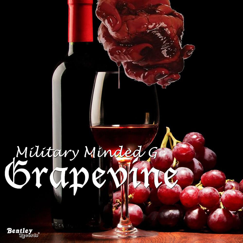 Military Minded G - Grapevine