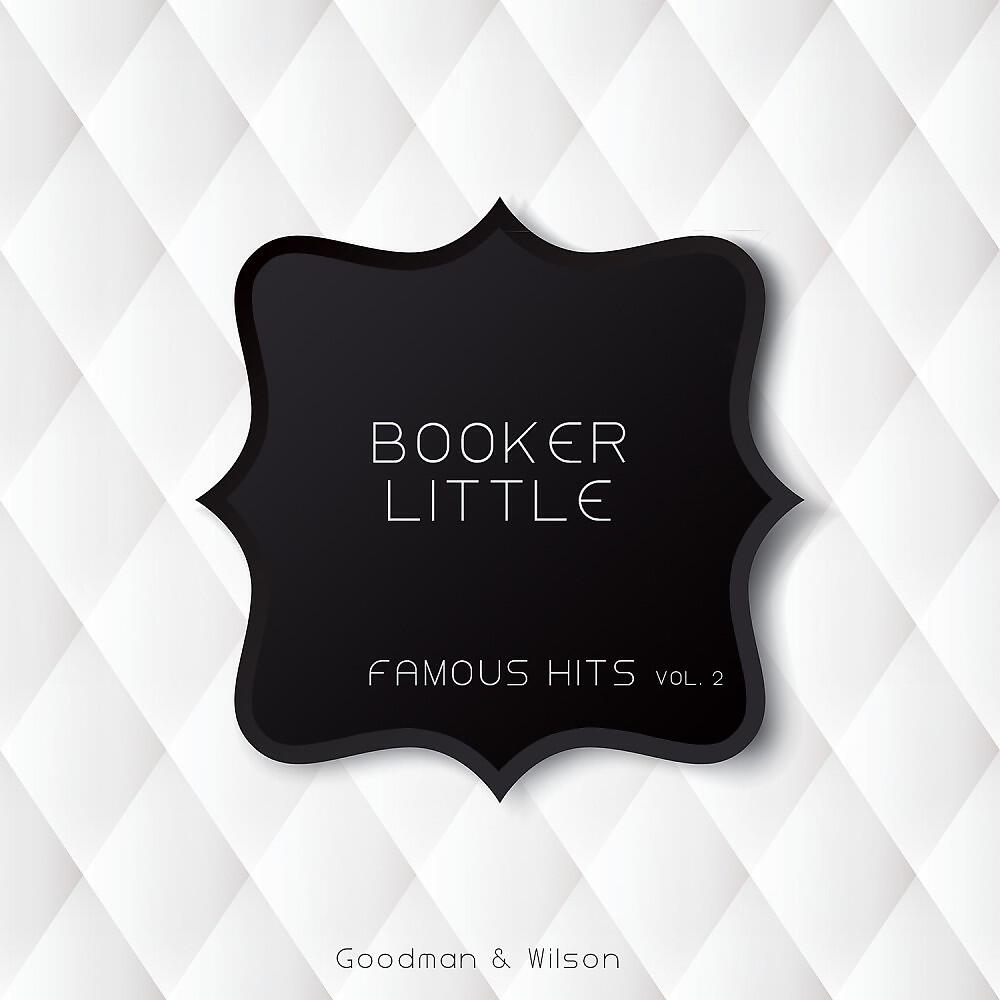 Booker Little - Matilde (Original Mix)