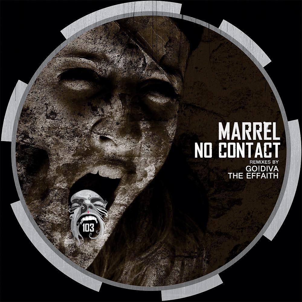 Постер альбома No Contact
