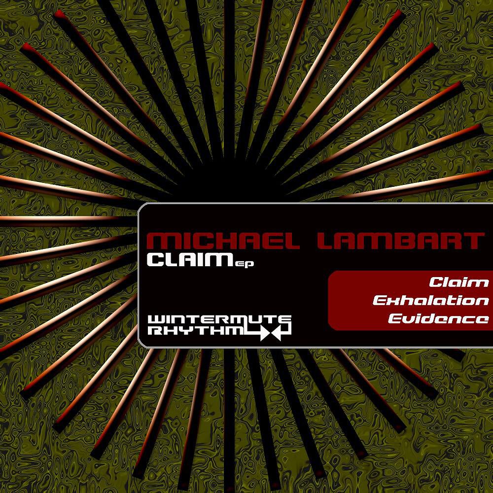 Michael Lambart - Evidence (Original Mix)