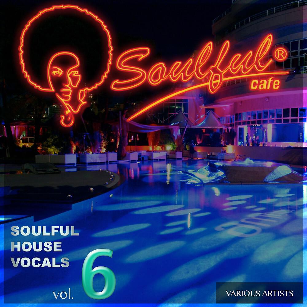 Soulful-Cafe - Lift up Your Hands