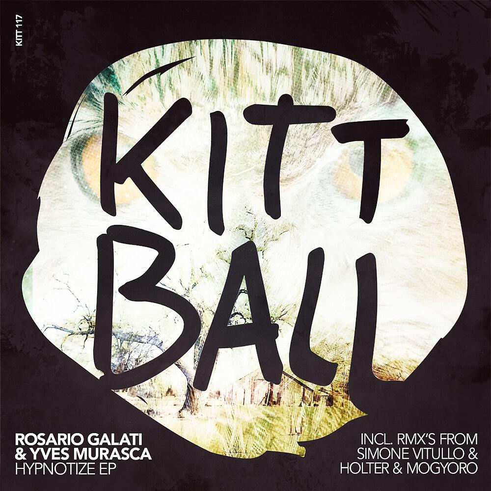 Rosario Galati & Yves Murasca - I Don't Need You (Simone Vitullo Remix)