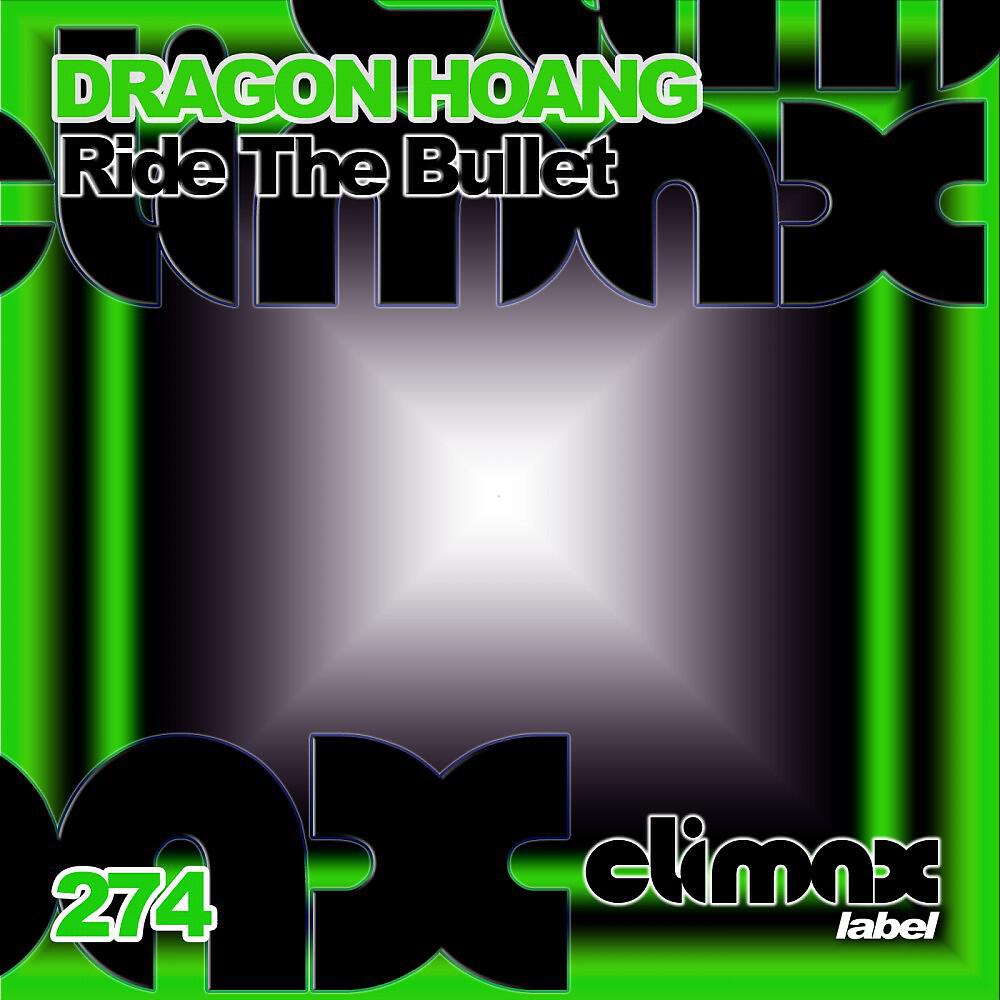 Dragon Hoang - The Grey Man
