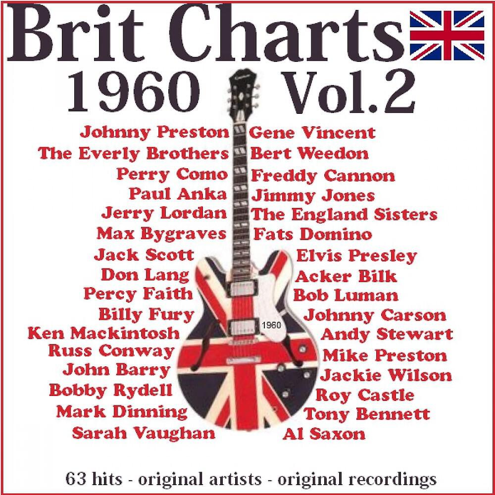 Roy Castle - Little White Berry
