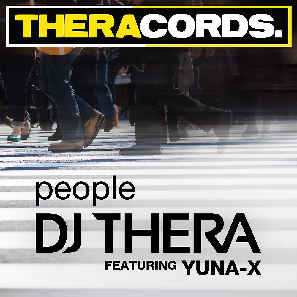 DJ Thera - People