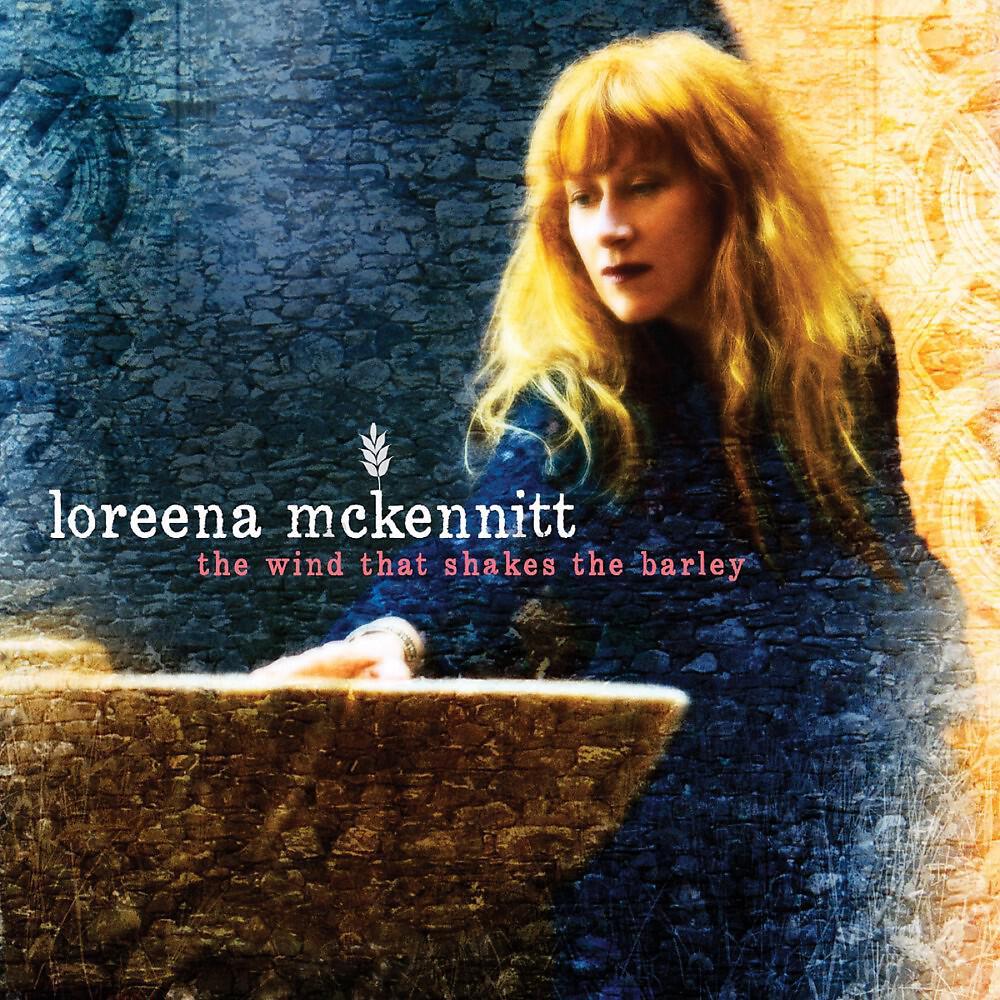 Loreena McKennitt - The Death of Queen Jane
