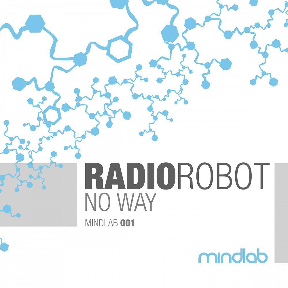 Radiorobot - No Way (Inkzvolte Remix)