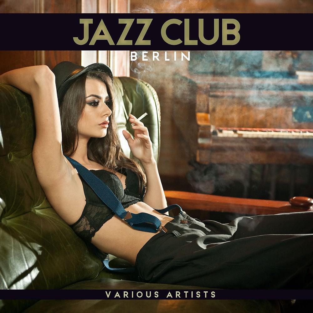Постер альбома Jazz Club Berlin