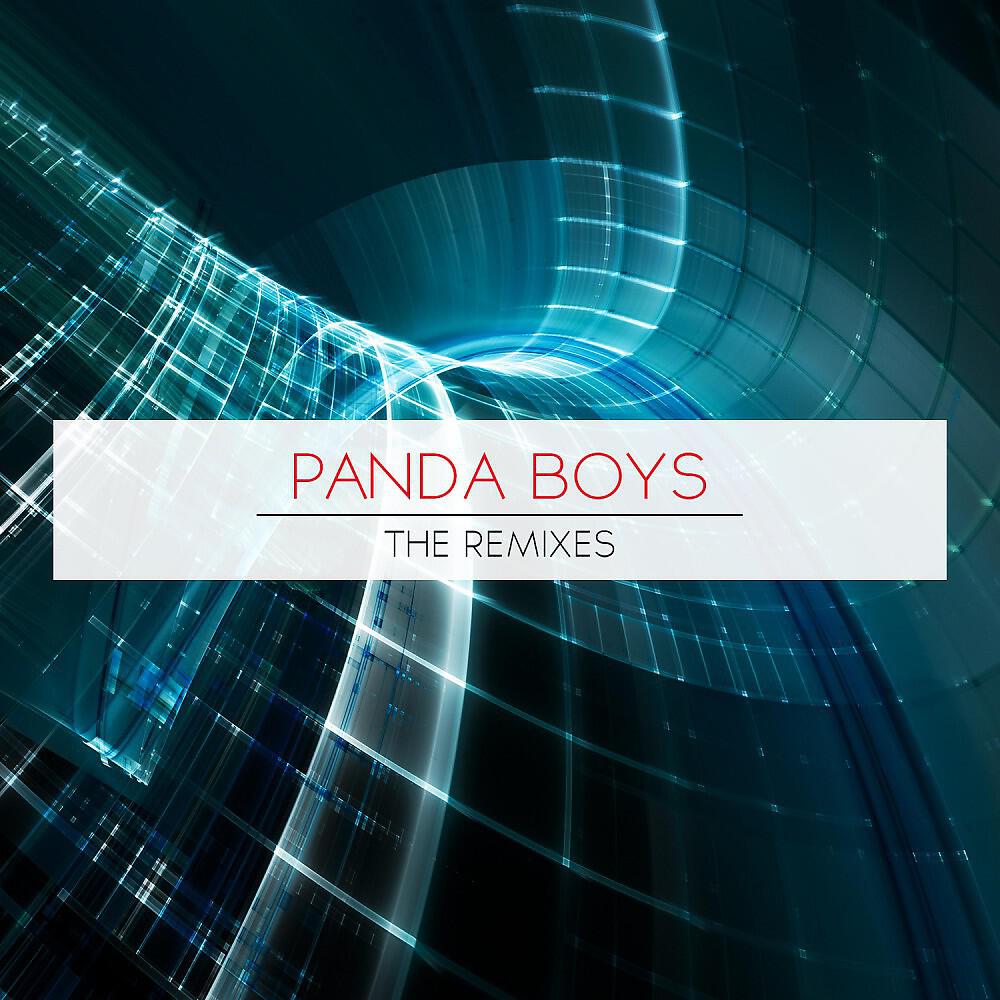 Panda Boys - Missed Chance (Nicholas Van Orton Remix)