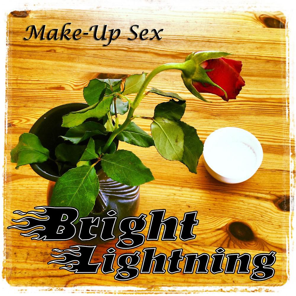 Постер альбома Make-Up Sex