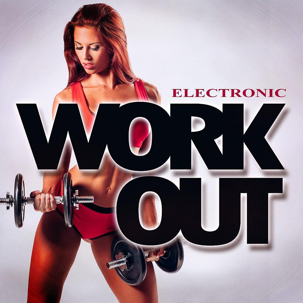 Постер альбома Electronic Workout