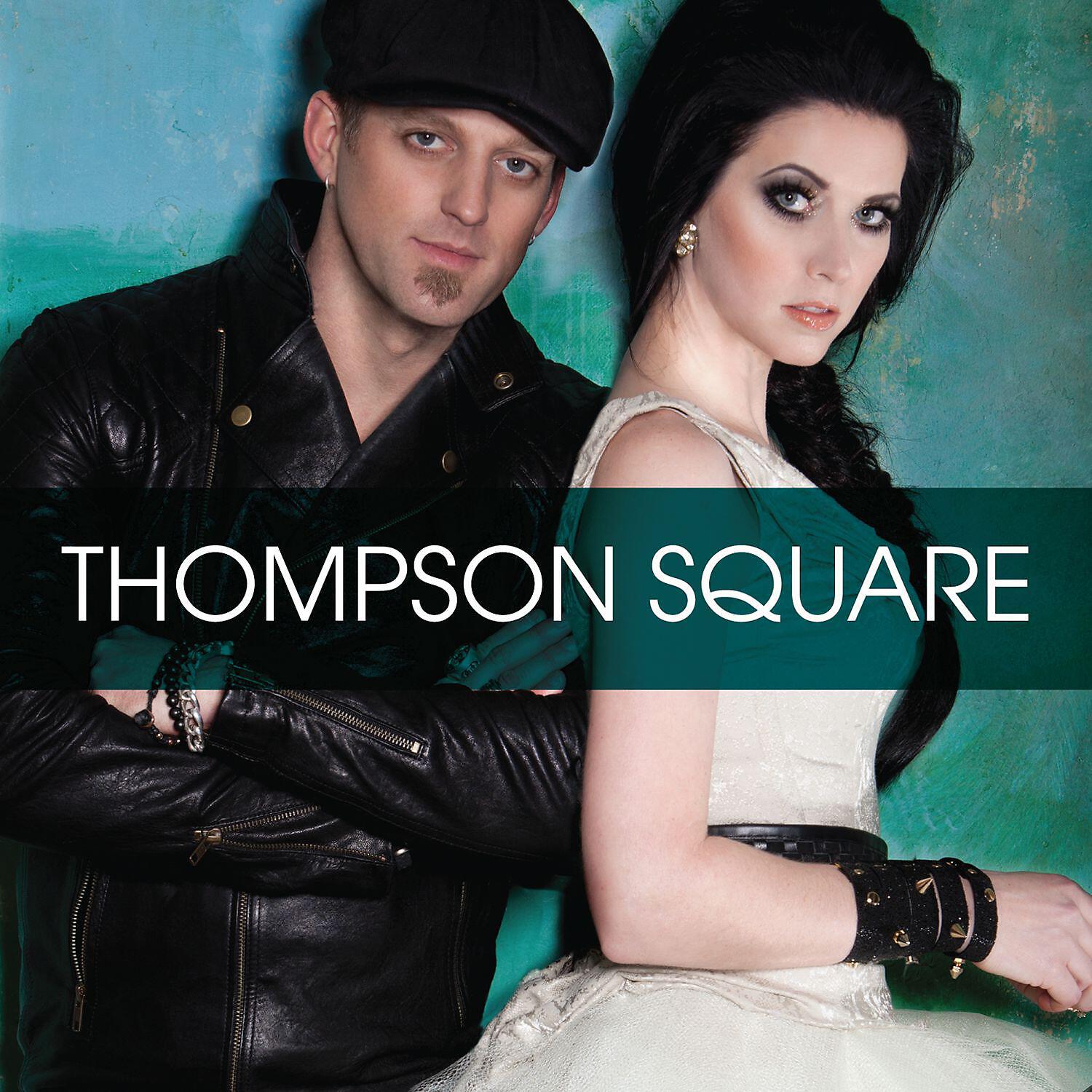 Thompson Square - Getaway Car