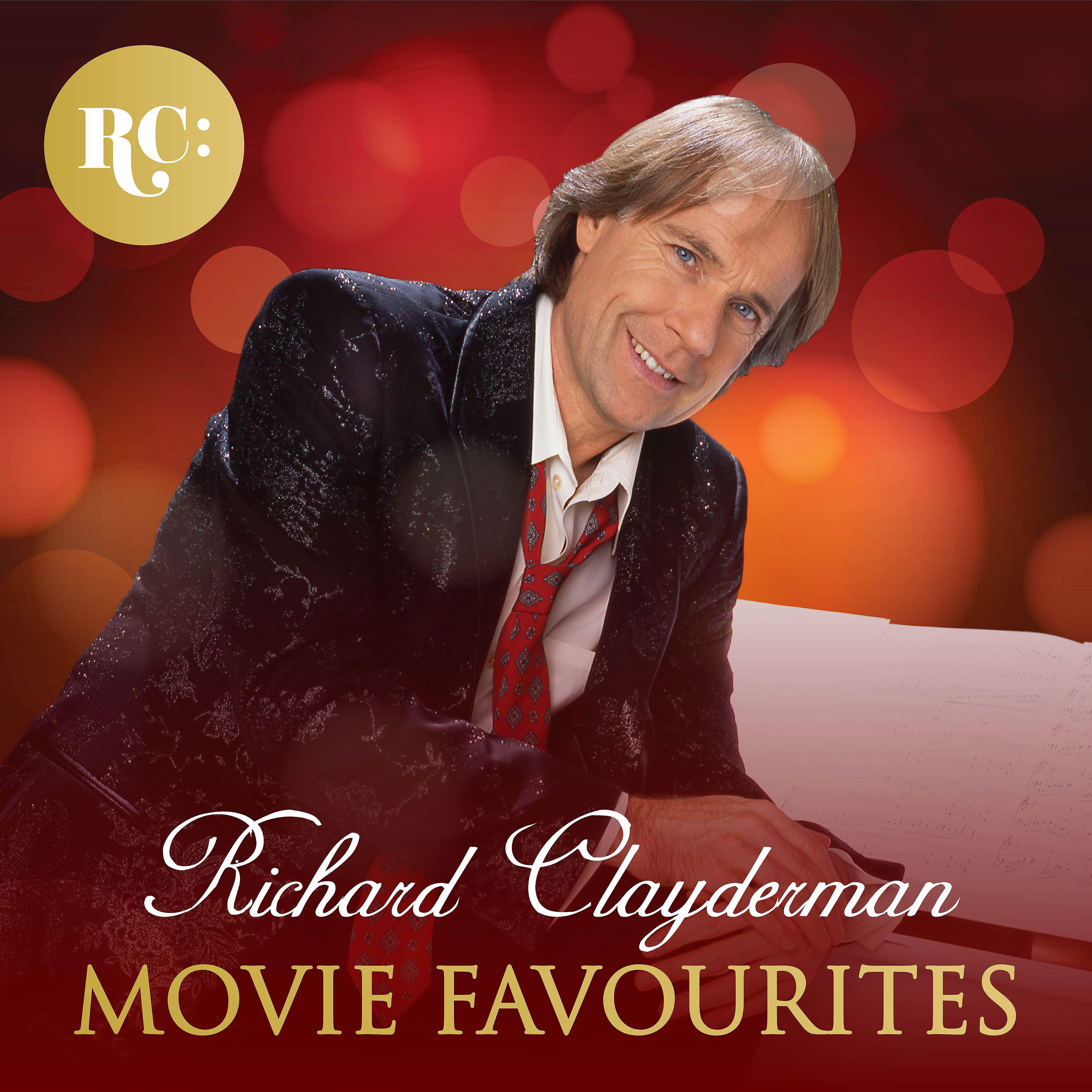 Richard Clayderman - Harry Potter Melody (From 