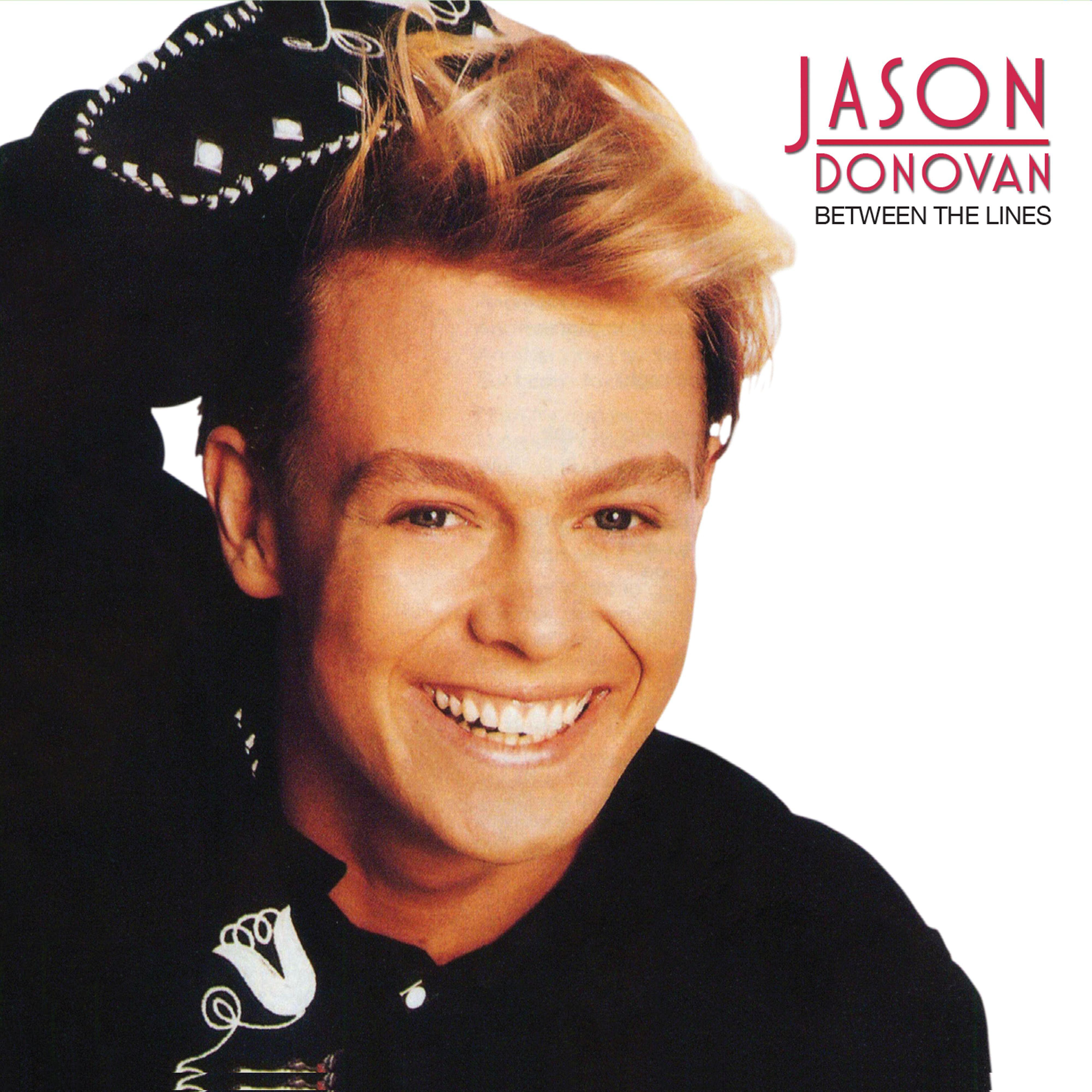 Jason Donovan - Rhythm of the Rain (Spanish Version)